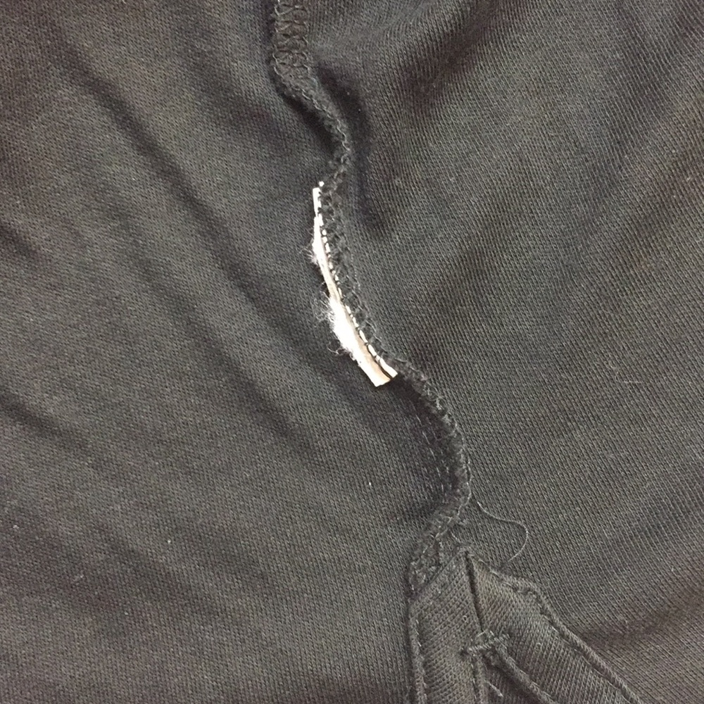 Calvin Klein Men's Collard Stretch Polo Golf Shirt - Picture 5 of 6